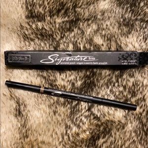 kat von d brown new never used